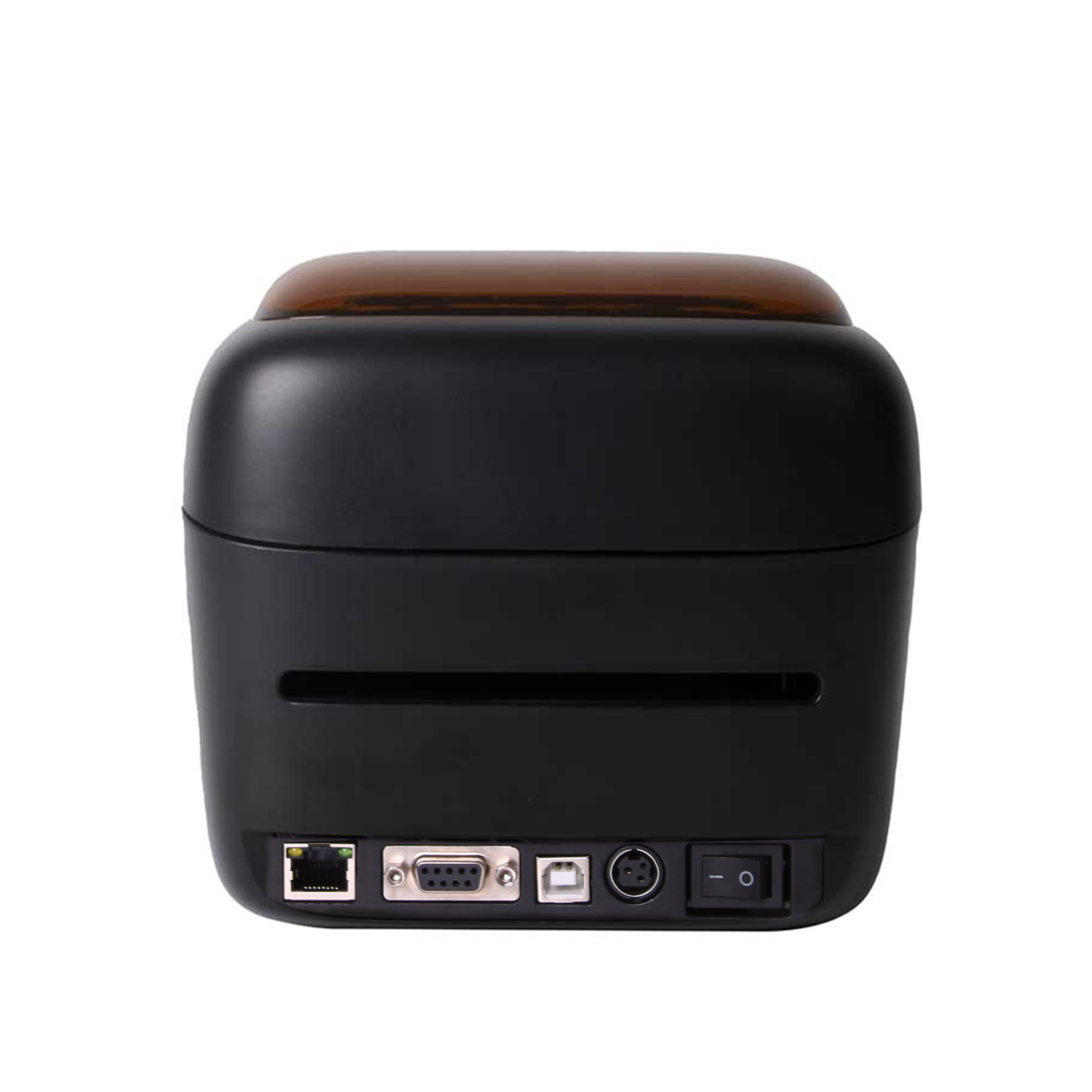 Iromx 5203EYT Thermal / 152Mm/S Usb/Seri/Ethernet Etiket / Barkod Yazıcı