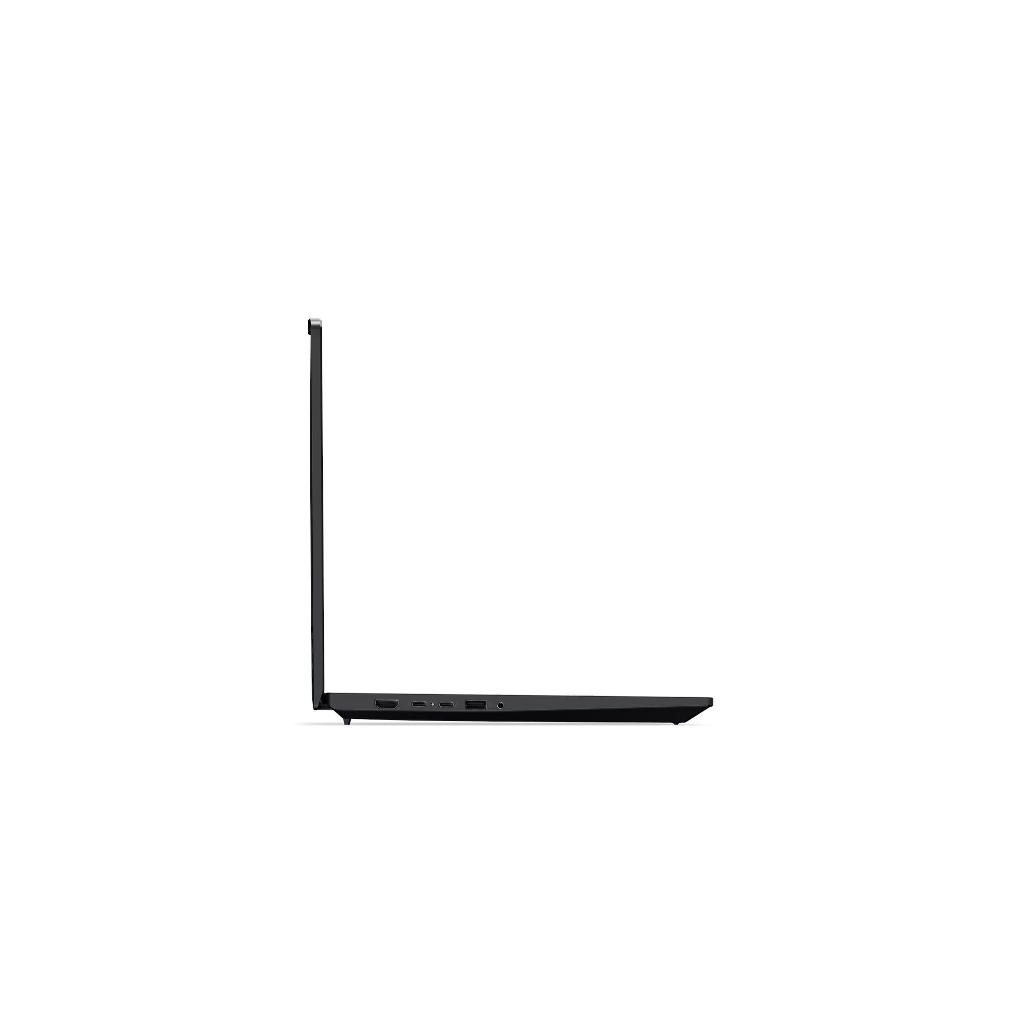 Lenovo Thinkpad P16S G4 21QV0010TX Ultra 7 255H 32Gb 1Tb Nvme Ssd 8Gb RTX PRO 1000 16’’ Win11Pro Mobile WS