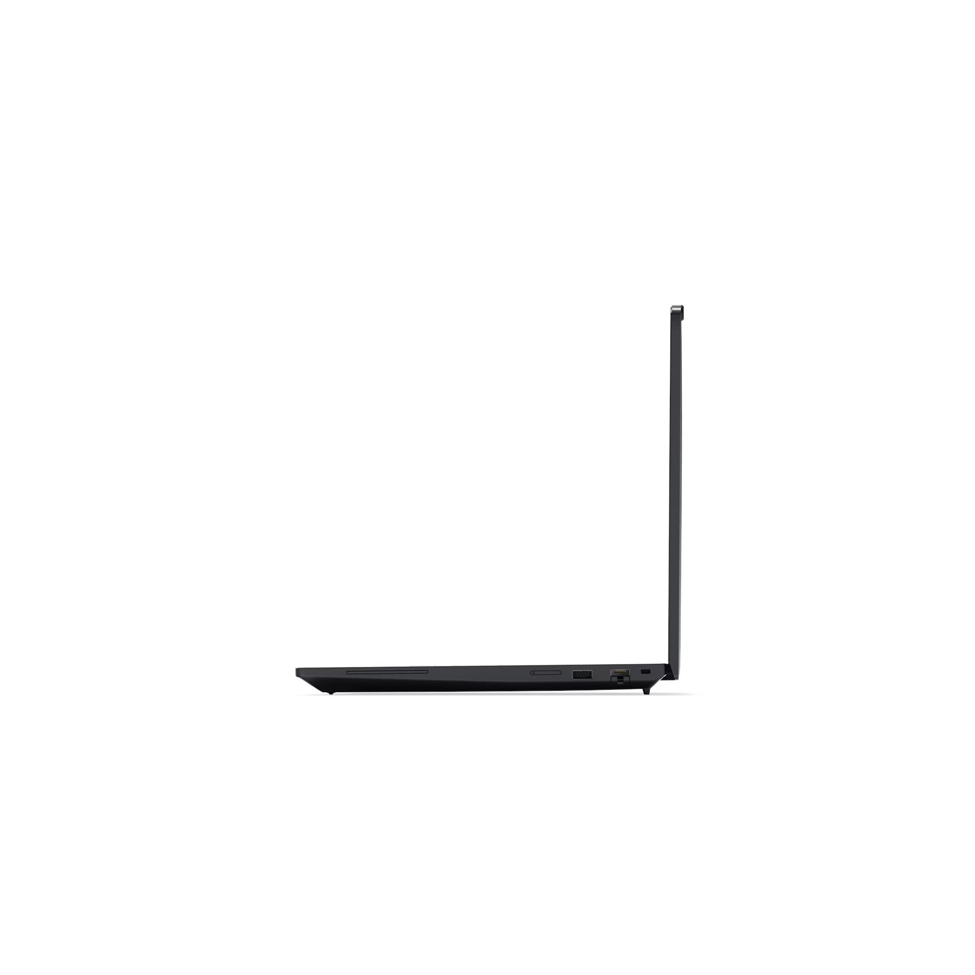 Lenovo Thinkpad P16S G4 21QV0010TX Ultra 7 255H 32Gb 1Tb Nvme Ssd 8Gb RTX PRO 1000 16’’ Win11Pro Mobile WS