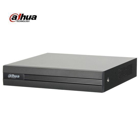 Dahua XVR1B16-I/T 16 Kanal 16Tb Vga/Hdmı/2xUsb H.265 Xvr Kayıt Cihazı