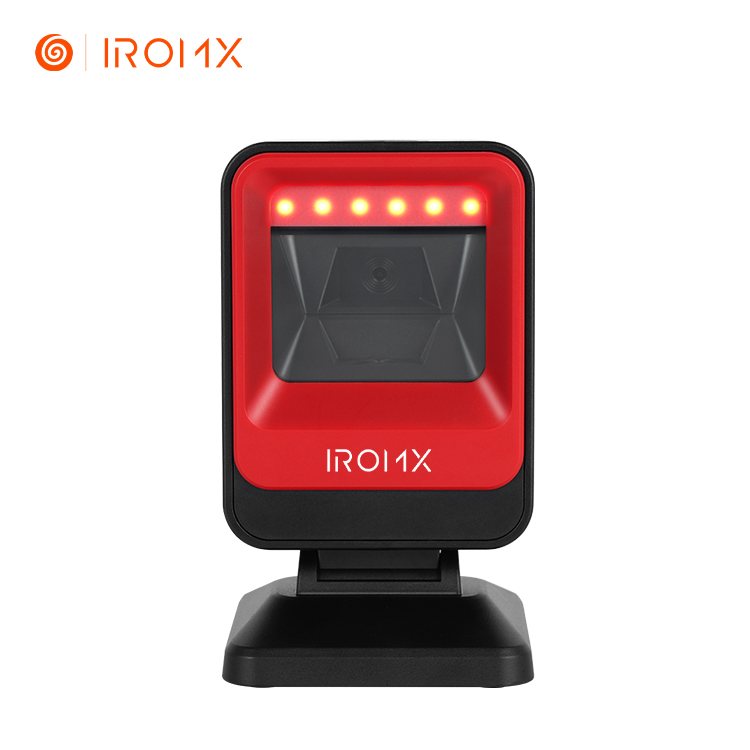 Iromx WR932DM 1D/2D Masaüstü Barkod Okuyucu