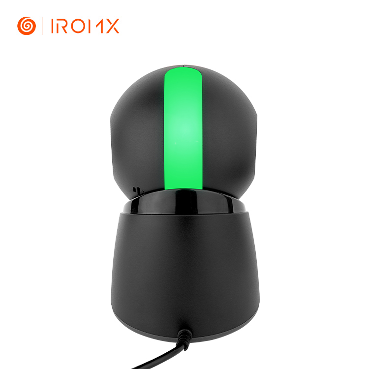 Iromx WR662DM 1D/2D Masaüstü Barkod Okuyucu