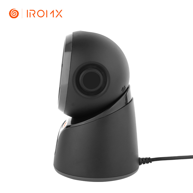 Iromx WR662DM 1D/2D Masaüstü Barkod Okuyucu