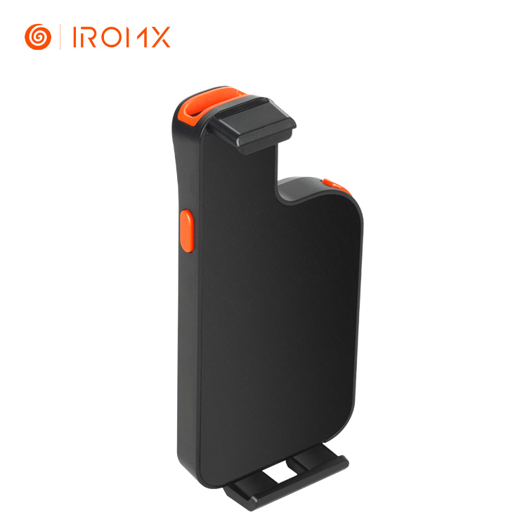 Iromx WLP001F Clip-On 1D/2D Kablosuz Barkod Okuyucu