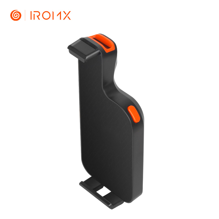 Iromx WLP001F Clip-On 1D/2D Kablosuz Barkod Okuyucu