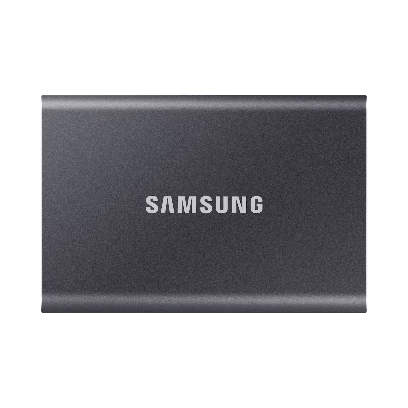 Samsung Portable T7 2 TB Usb 3.2 1050-1000Mb/s Harici Ssd MU-PC2T0T/AM
