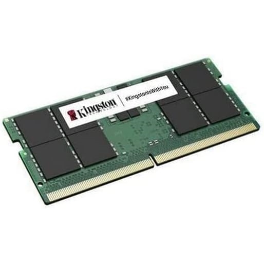 Kingston 32 Gb 4800Mhz Ddr5 Notebook Ram KCP548SD8/32
