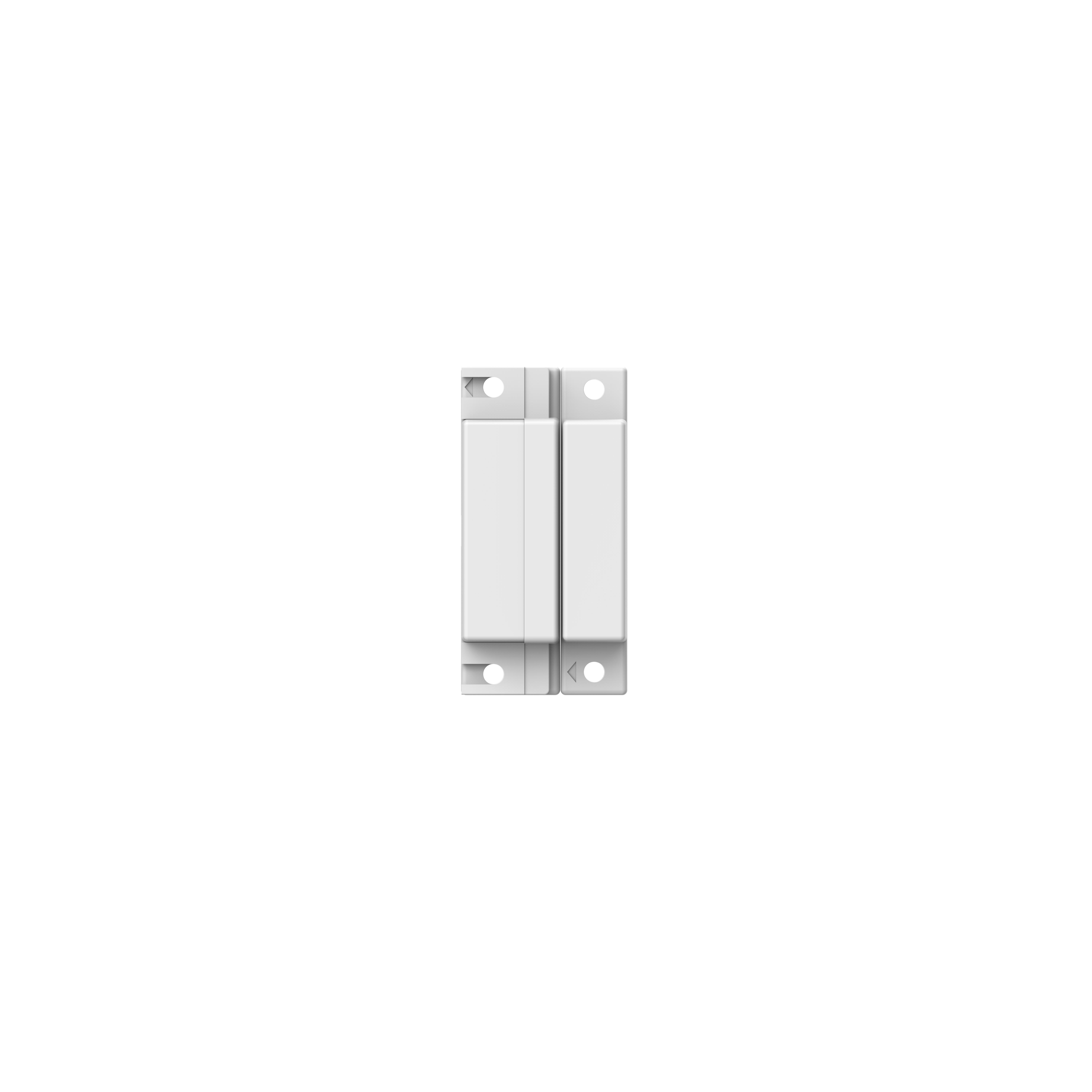 Hikvision DS-PD1-MC-WS Kablolu Manyetik Kontak