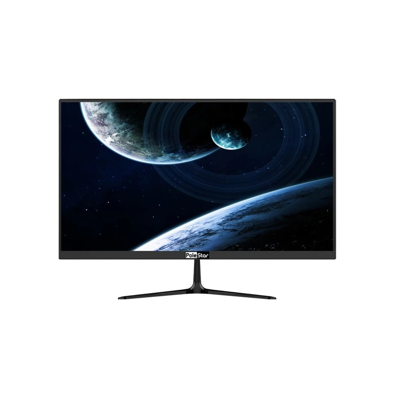 Polestar SC-3021 21.5’’ 6.5Ms 1920x1080 Vga/Hdmı Vesa Tft Lcd Güvenlik Monitörü