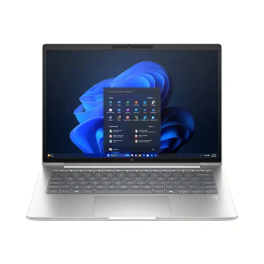 Hp Elitebook 6 G1i CS7Q9ET ULTRA 5 225U 24GB 512GB SSD 14’’ Win11 Pro Notebook