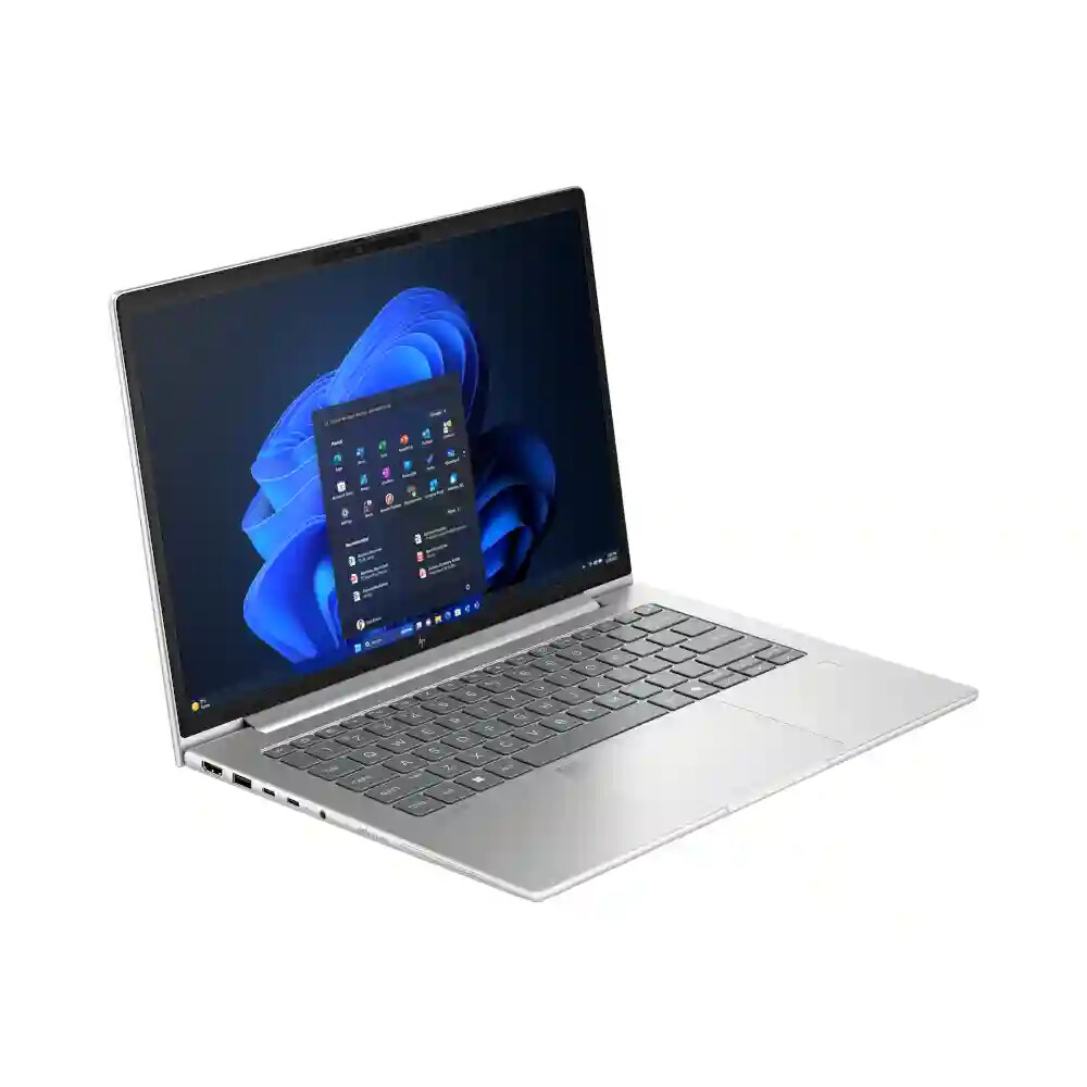 Hp Elitebook 6 G1i CS7Q9ET ULTRA 5 225U 24GB 512GB SSD 14’’ Win11 Pro Notebook