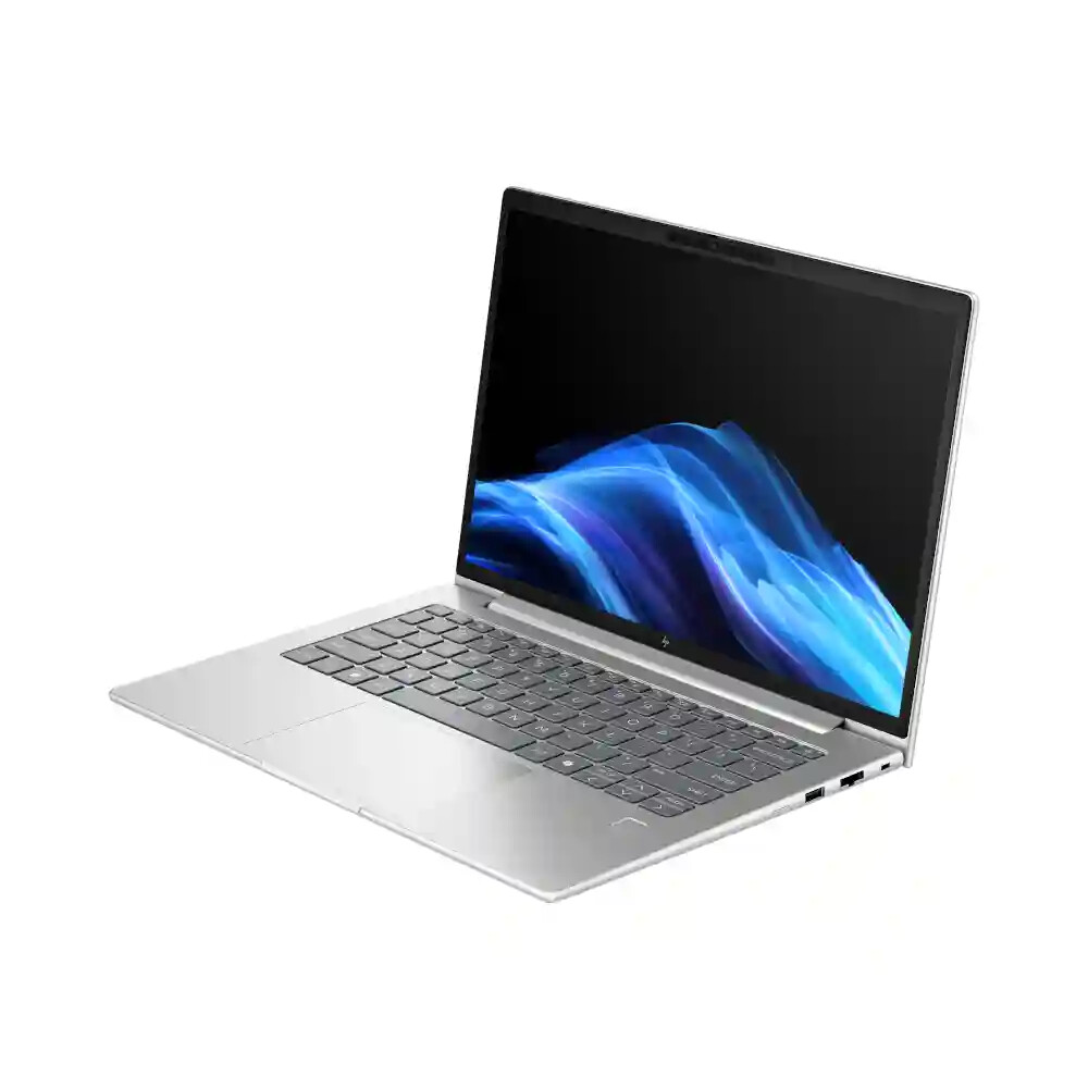 Hp Elitebook 6 G1i CS7Q9ET ULTRA 5 225U 24GB 512GB SSD 14’’ Win11 Pro Notebook