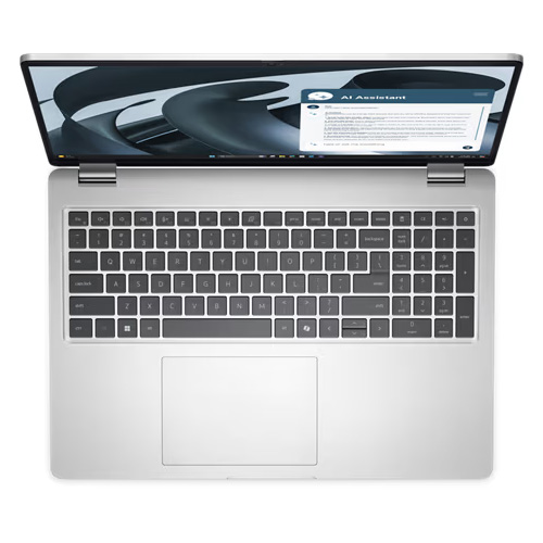Dell Pro 16 Plus PB16250-U5120U165U U5 120U 16Gb 512Gb Ssd 16’’ Freedos Notebook