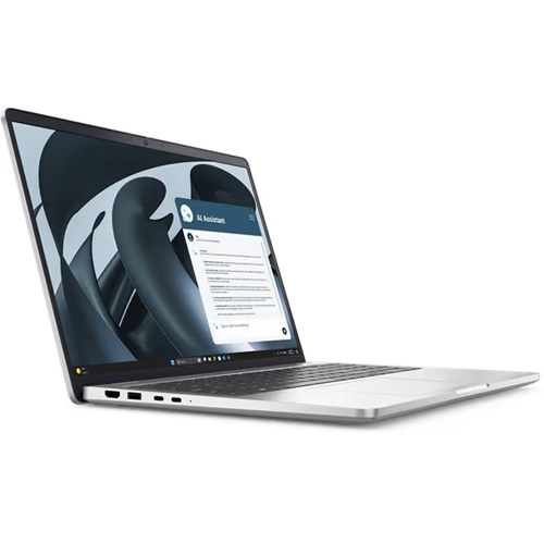 Dell Pro 16 Plus PB16250-U5120U165U U5 120U 16Gb 512Gb Ssd 16’’ Freedos Notebook