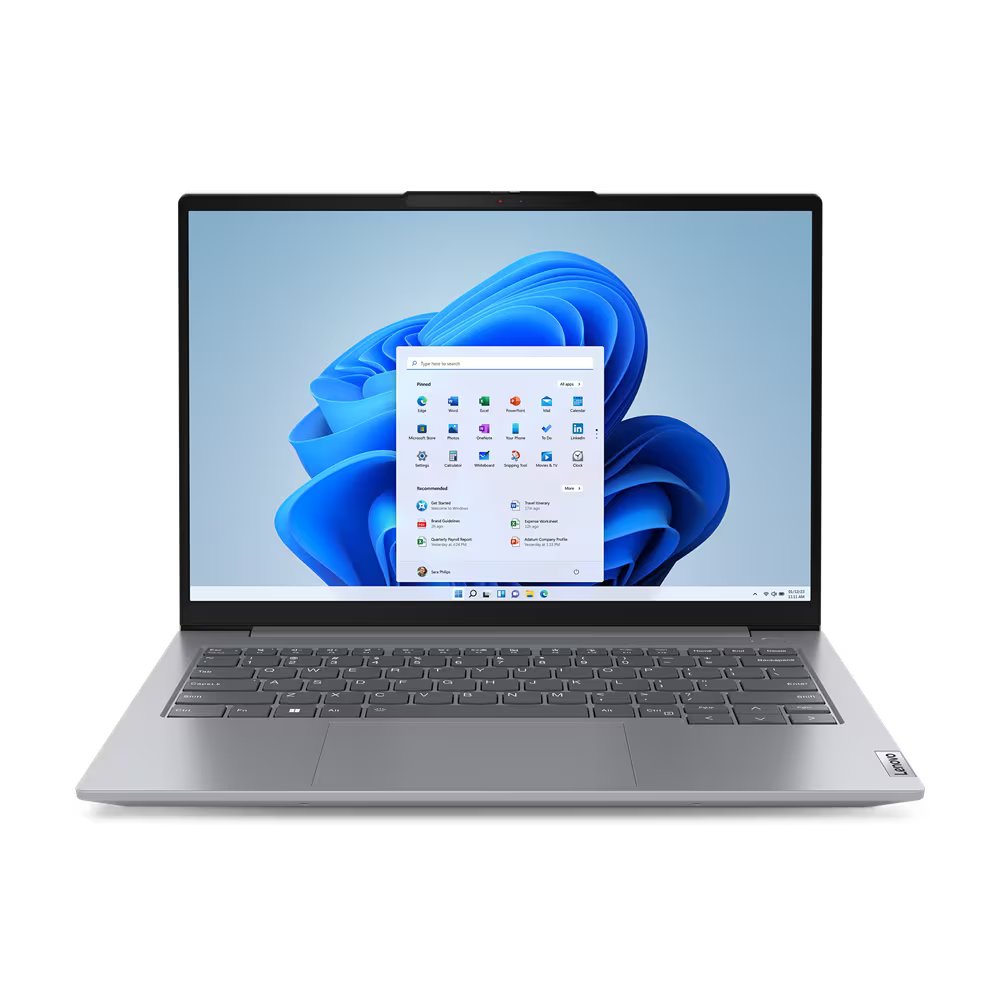 Lenovo Thinkbook 14 G6 IRL 21KG00Y5TR I5-1335U 32Gb 512Gb Ssd 14’’ Freedos Notebook