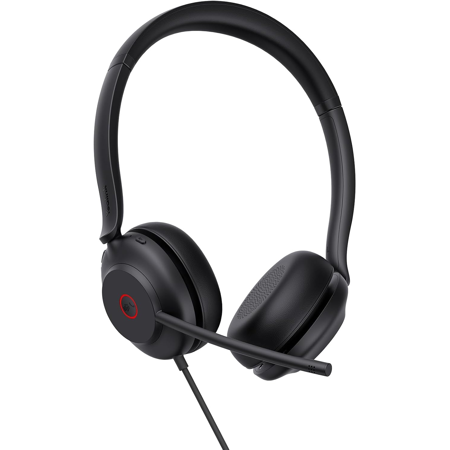Yealink UH35 Dual UC Usb-c/a Kablolu Mikrofonlu Kulaklık