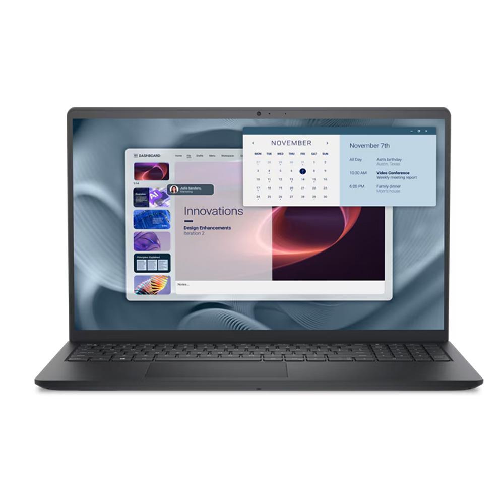 Dell Pro 15 Essential PV15250 I5-1334U 16GB 512GB SSD 15.6’’ Freedos Notebook