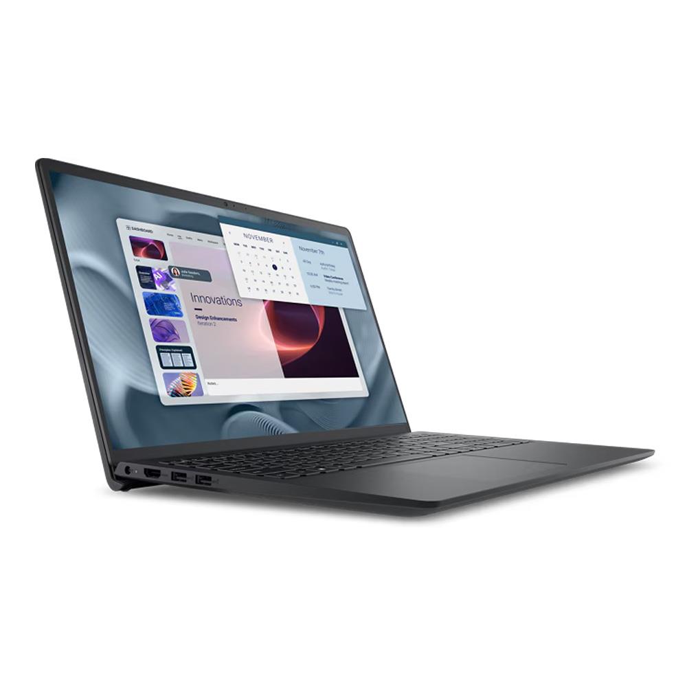 Dell Pro 15 Essential PV15250 I5-1334U 16GB 512GB SSD 15.6’’ Freedos Notebook