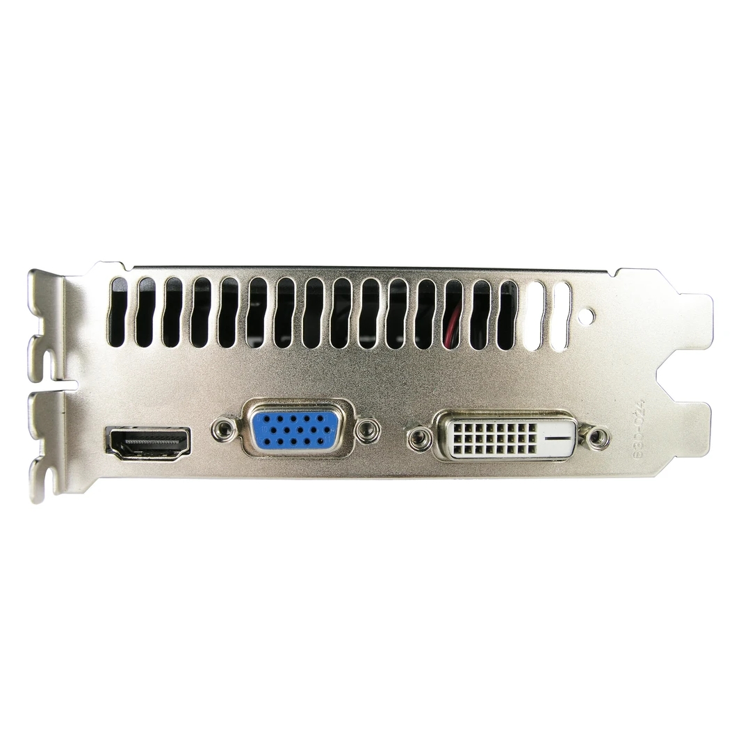 Axle AX-GTX750Ti/8GD5P8CDI GTX750TI 8 Gb Ddr5 128Bit Vga/Dvı/Hdmı 16X