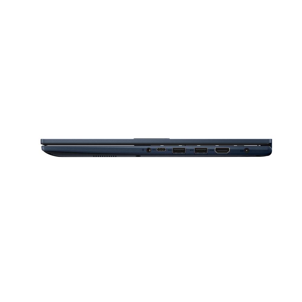 Asus Vivobook 15 X1504VA-BQ4101 Core5 120U 8GB 512GB SSD 15.6’’ Fhd Fredos Notebook