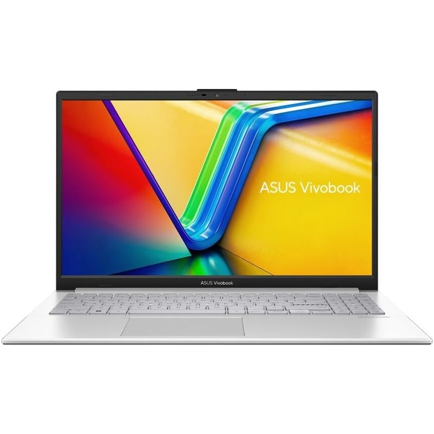 Asus Vivobook Go 15 E1504FA-NJ1759 Ryzen 5 7520U 8Gb 512Gb Ssd O/B Vga 15.6’’ Fhs Freedos Notebook