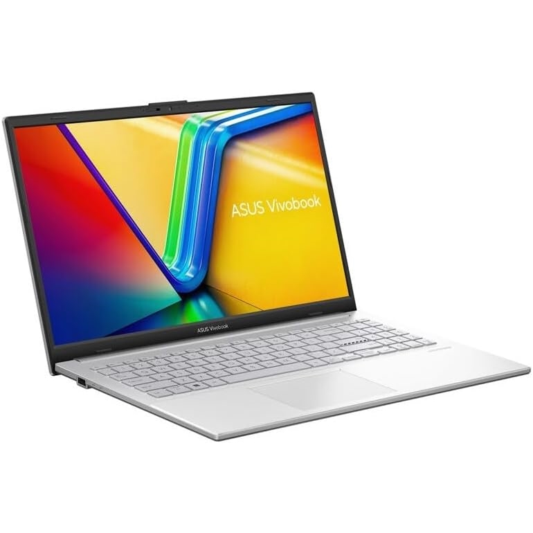 Asus Vivobook Go 15 E1504FA-NJ1759 Ryzen 5 7520U 8Gb 512Gb Ssd O/B Vga 15.6’’ Fhs Freedos Notebook