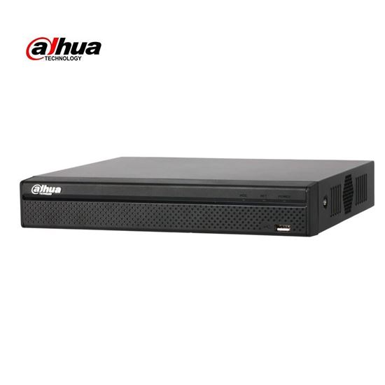 Dahua XVR5232AN-5M-I3 32 Kanal H265 AI 2x16Tb Destek XVR Kayıt Cihazı