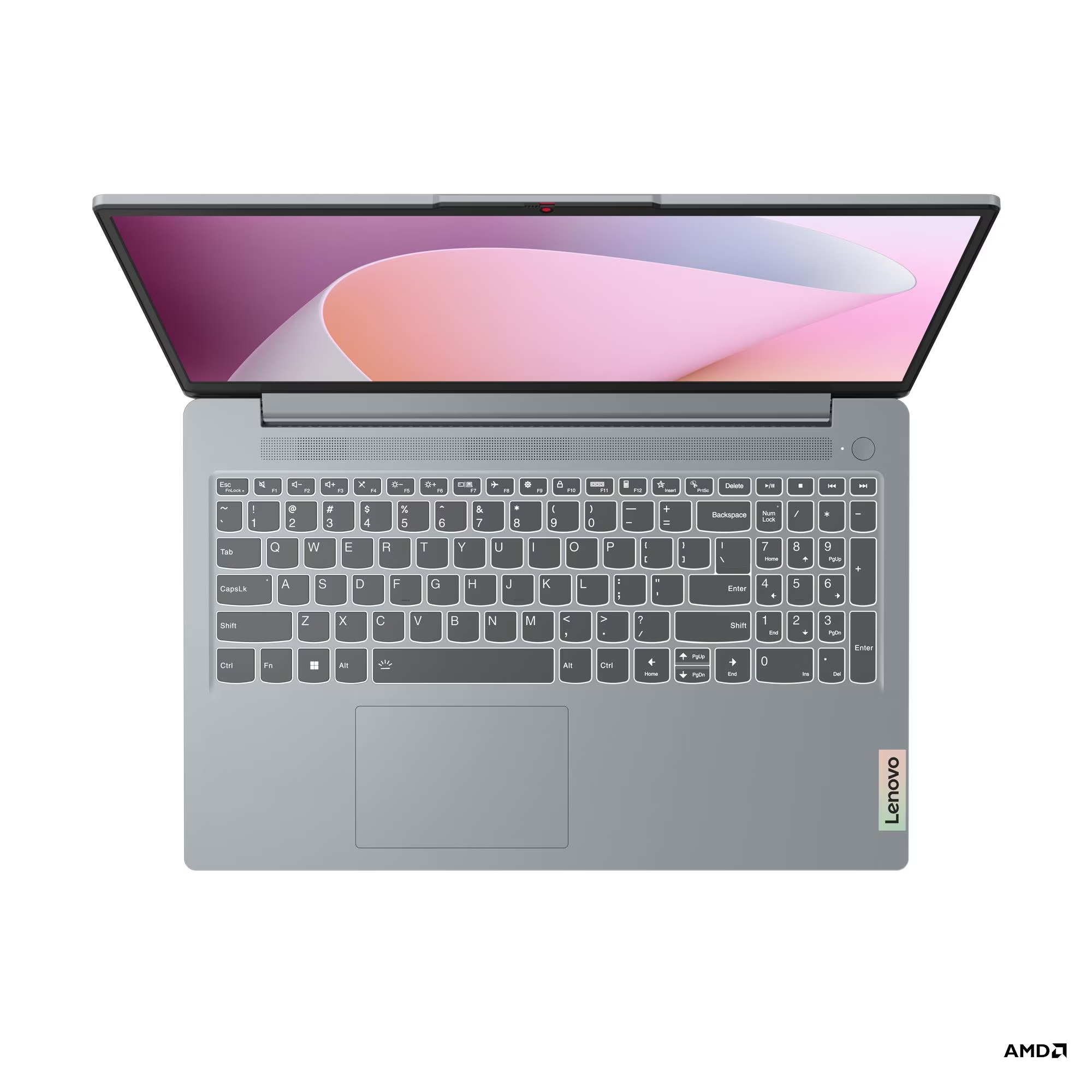 Lenovo Ideapad Slim 3 82XM00U8TX Ryzen 7 5825U 8Gb 512GB Ssd 15.6’’ Freedos Notebook