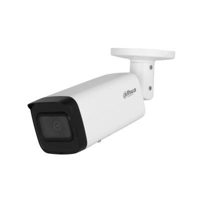 Dahua IPC-HFW2541T-AS-0360B-S2 5 Mp 3.6MM Wizsende H265 IP67/IK10 Dahili Ses IR Bullet IP Kamera