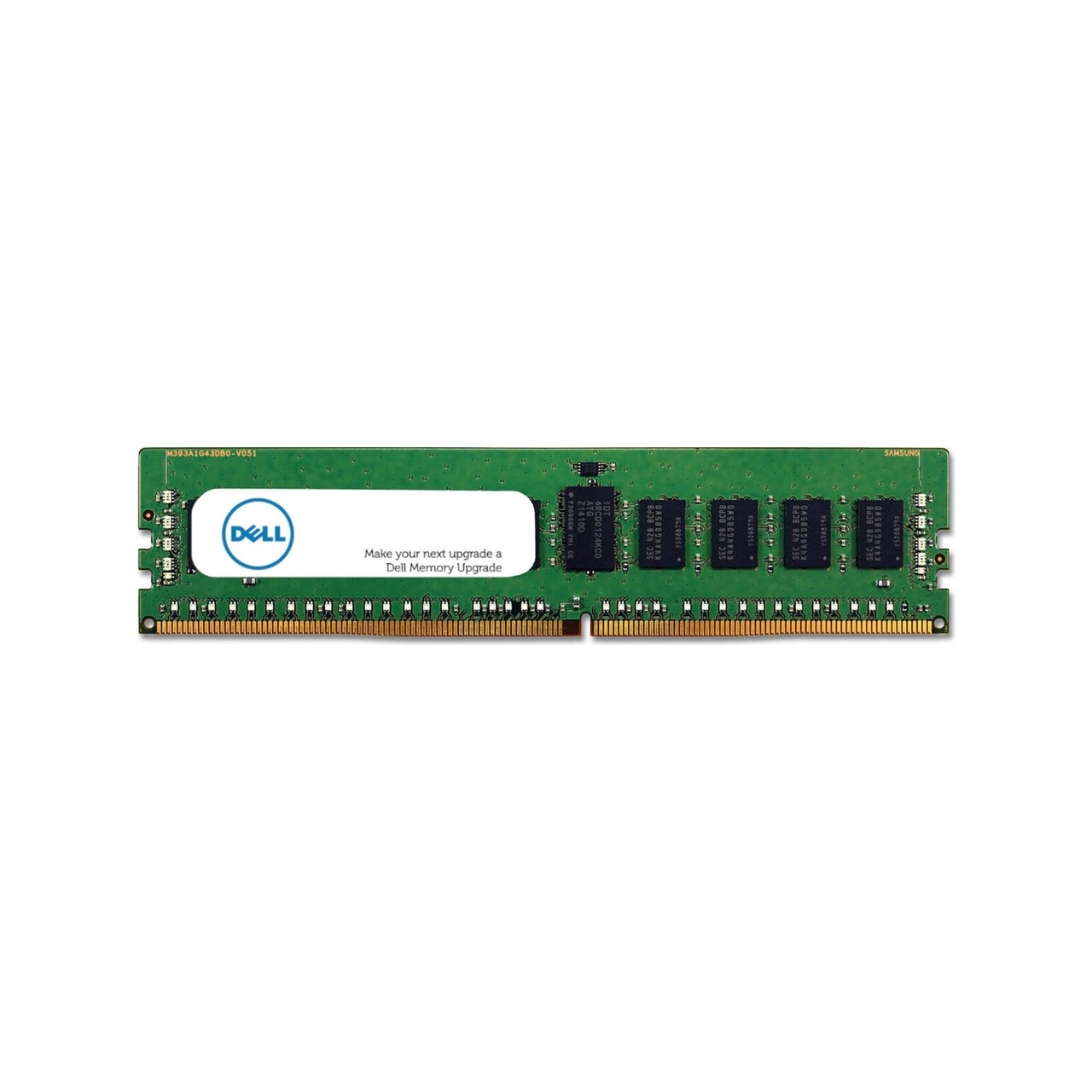 Dell AC830716 16Gb 5600MHz Ecc R760 Serisi Server Ram