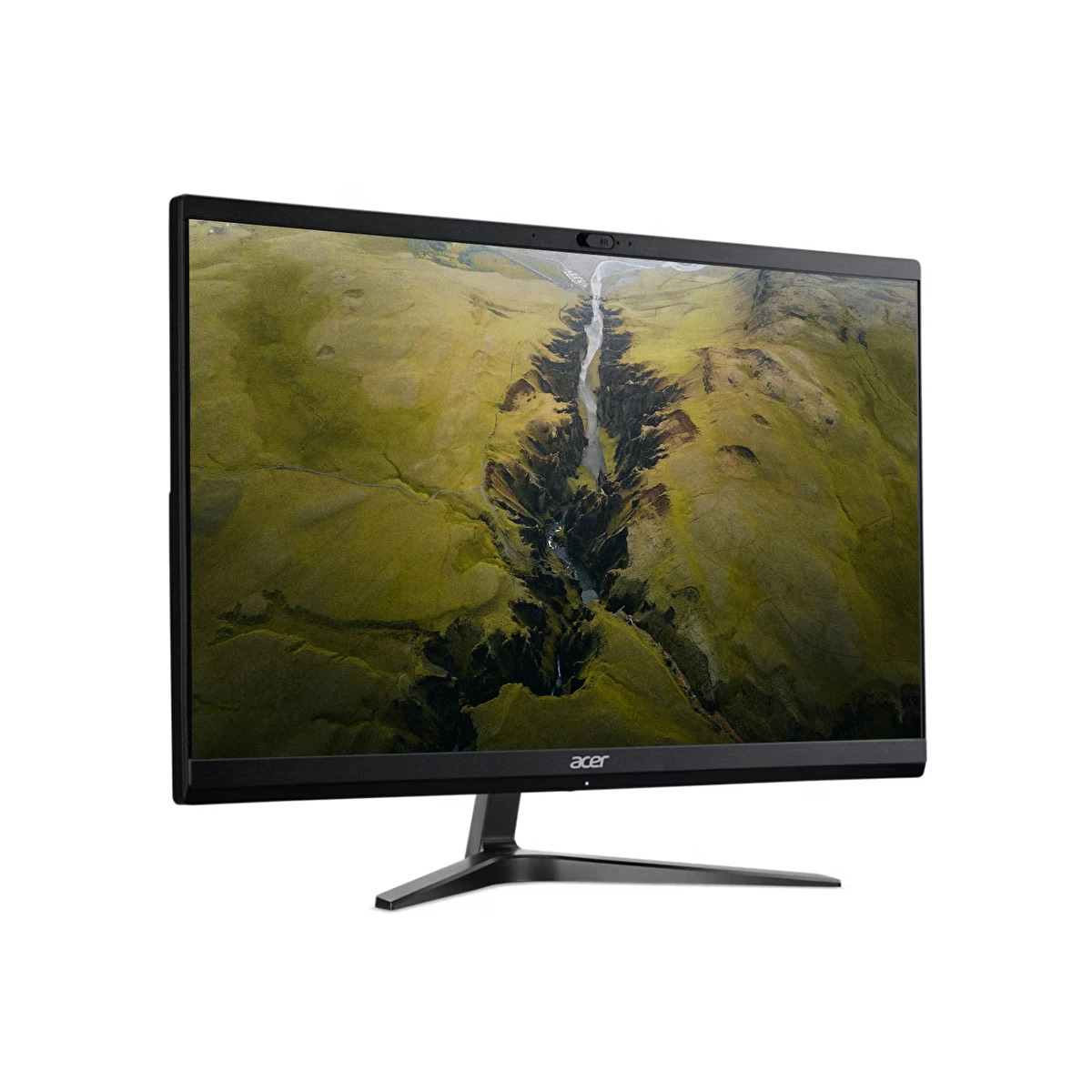 Acer Verition VZ2524G DQ.R2REM.001 Ultra 5 125U 8Gb 512 Ssd 23.8’’ Nontouch Freedos All In One Pc