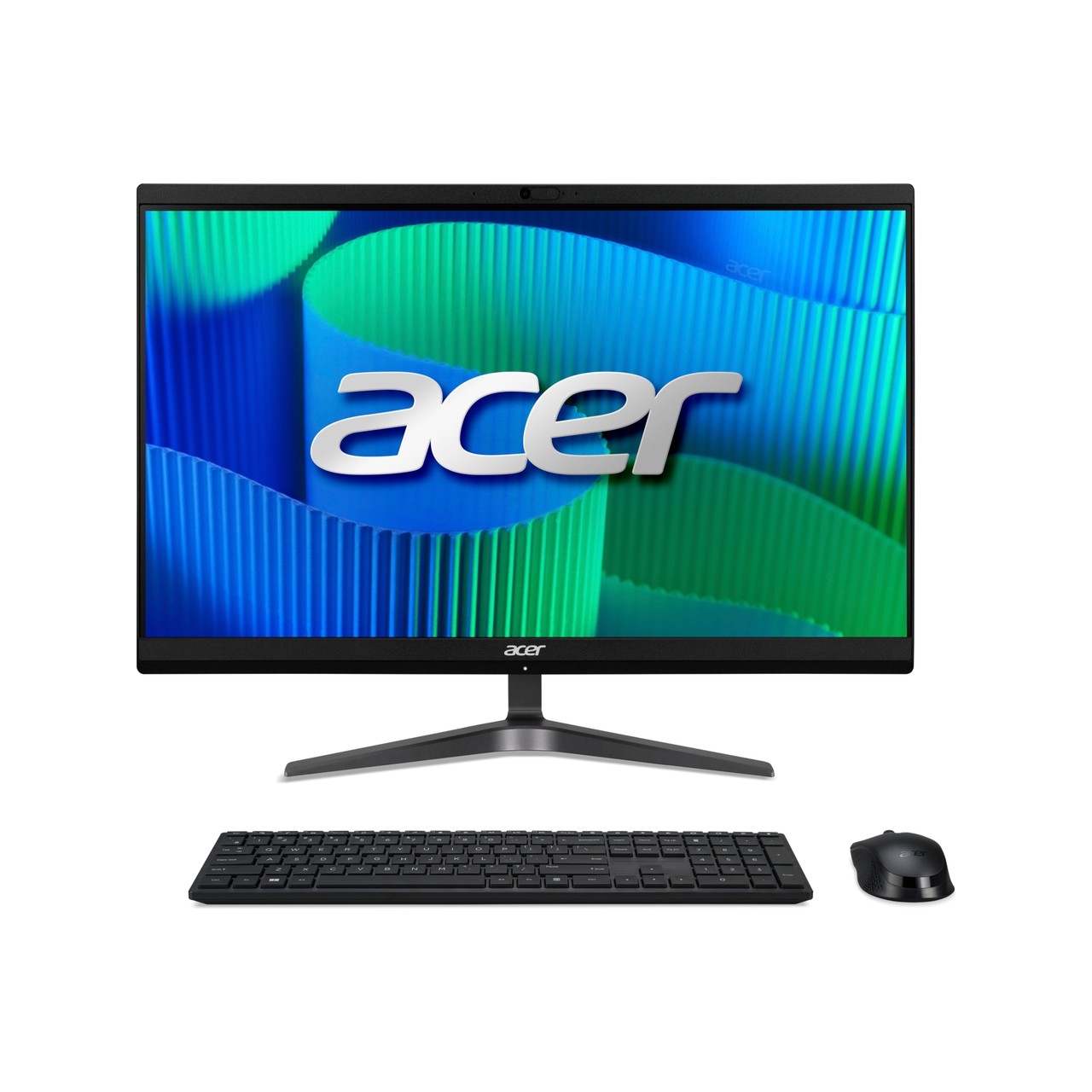 Acer Verition VZ2524G DQ.R2REM.001 Ultra 5 125U 8Gb 512 Ssd 23.8’’ Nontouch Freedos All In One Pc