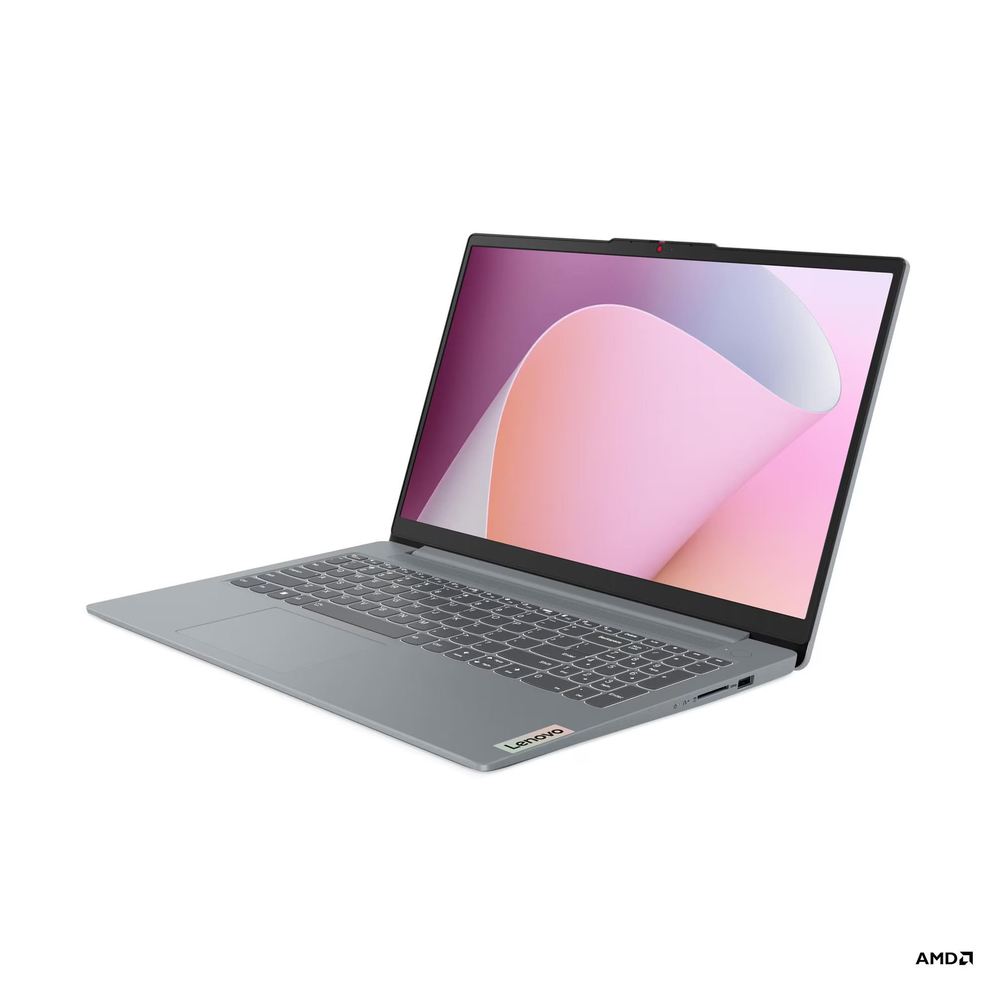 Lenovo Ideapad Slim 3 82XQ00SFTX RYZEN 5 7520U 16Gb 512Gb Ssd O/B Vga 15.6’’ Fhd Freedos Notebook
