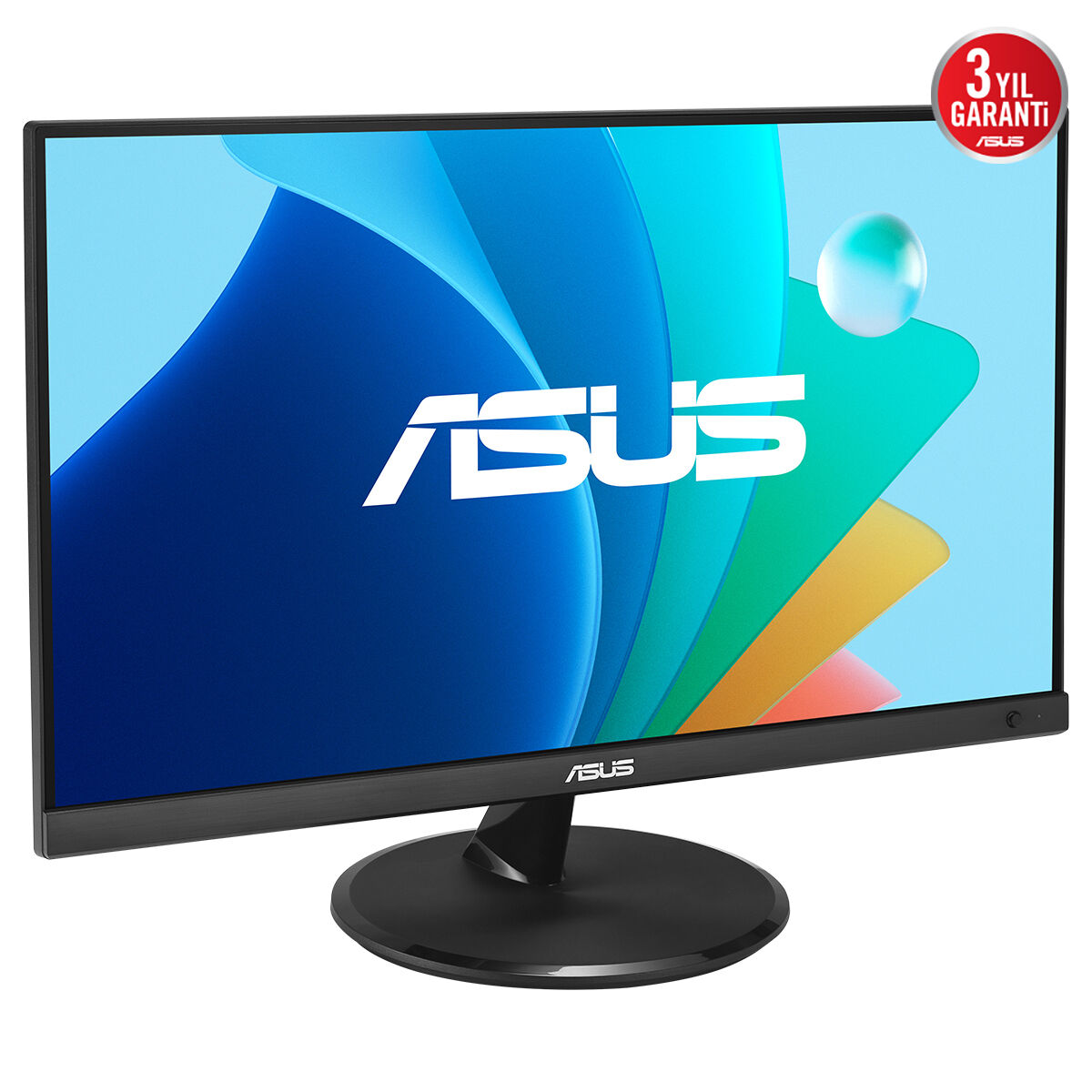 Asus VP227HF 21.5’’ 1ms 100Hz 1920x1080 Vga/Hdmi Vesa Ips Led Monitör