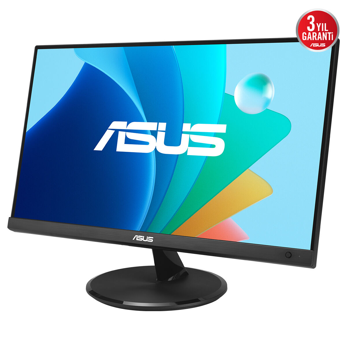 Asus VP227HF 21.5’’ 1ms 100Hz 1920x1080 Vga/Hdmi Vesa Ips Led Monitör