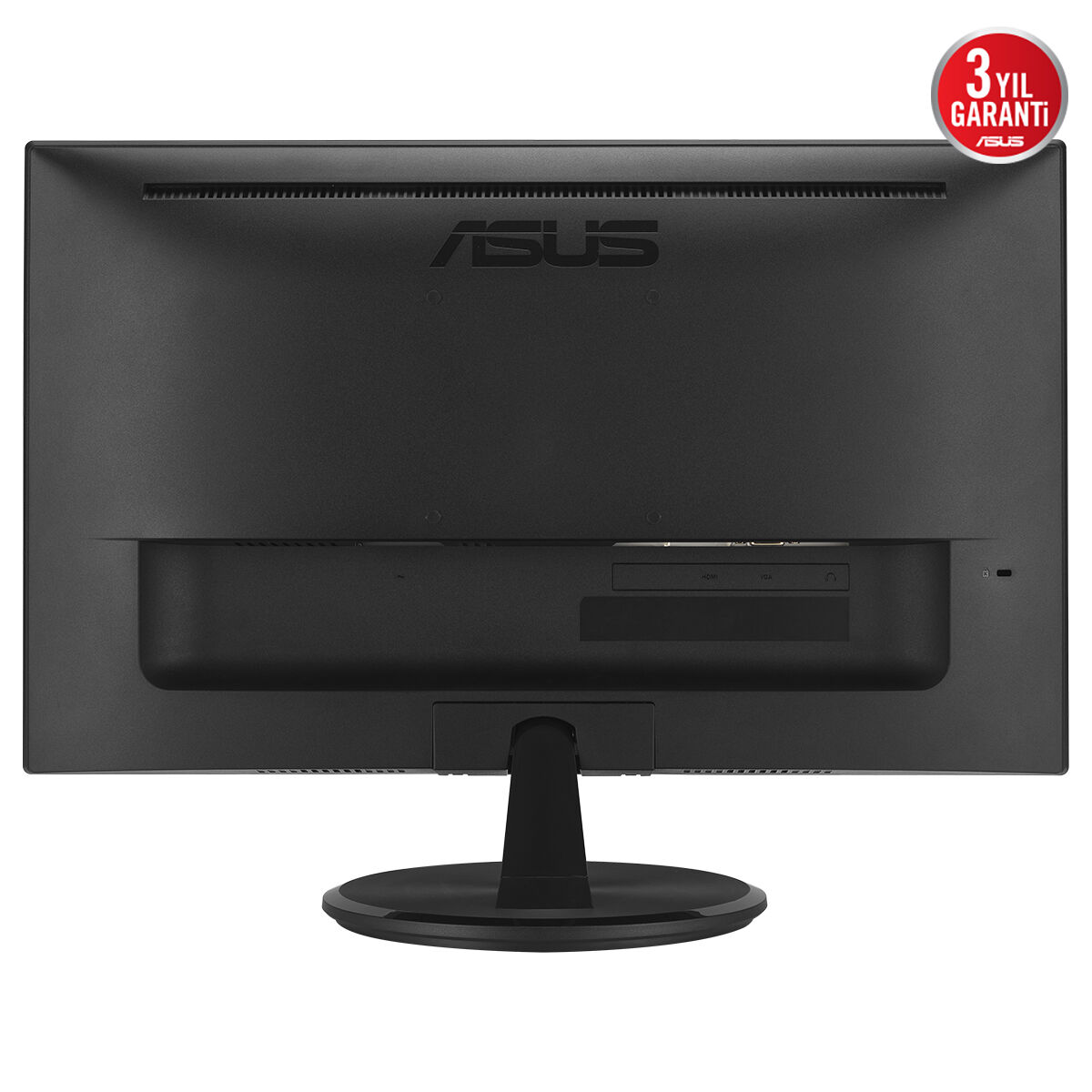 Asus VP227HF 21.5’’ 1ms 100Hz 1920x1080 Vga/Hdmi Vesa Ips Led Monitör