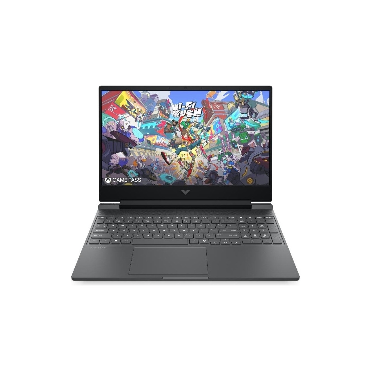 Hp Victus 15-FB3703NT B9KM1EA Ryzen 7 8845Hs 16Gb 1Tb Ssd 6Gb Rtx4050 15.6’’ Fhd 144Hz Win11 Home Gaming Notebook