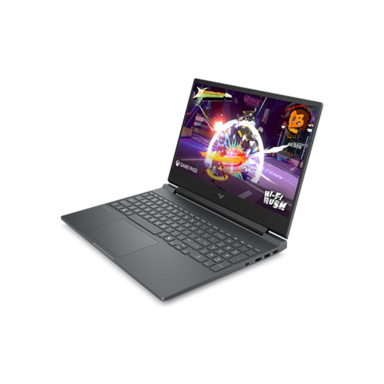 Hp Victus 15-FB3703NT B9KM1EA Ryzen 7 8845Hs 16Gb 1Tb Ssd 6Gb Rtx4050 15.6’’ Fhd 144Hz Win11 Home Gaming Notebook