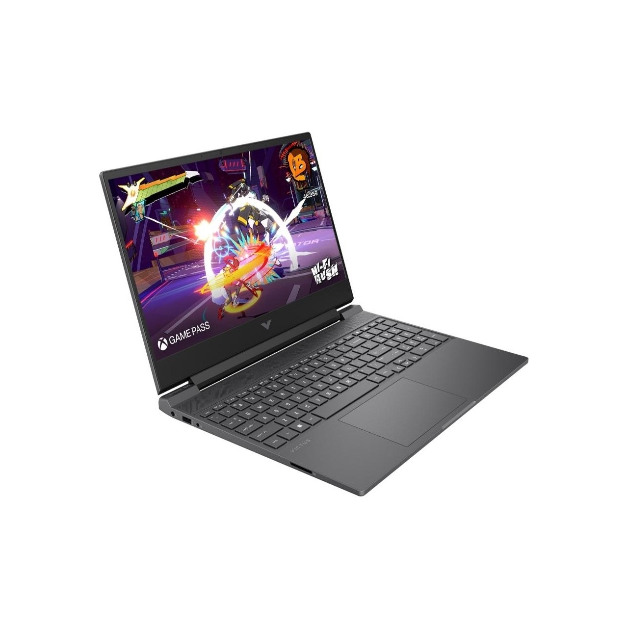 Hp Victus 15-FB3703NT B9KM1EA Ryzen 7 8845Hs 16Gb 1Tb Ssd 6Gb Rtx4050 15.6’’ Fhd 144Hz Win11 Home Gaming Notebook