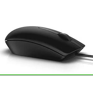 Dell 570-AAIS MS116 Kablolu Mouse
