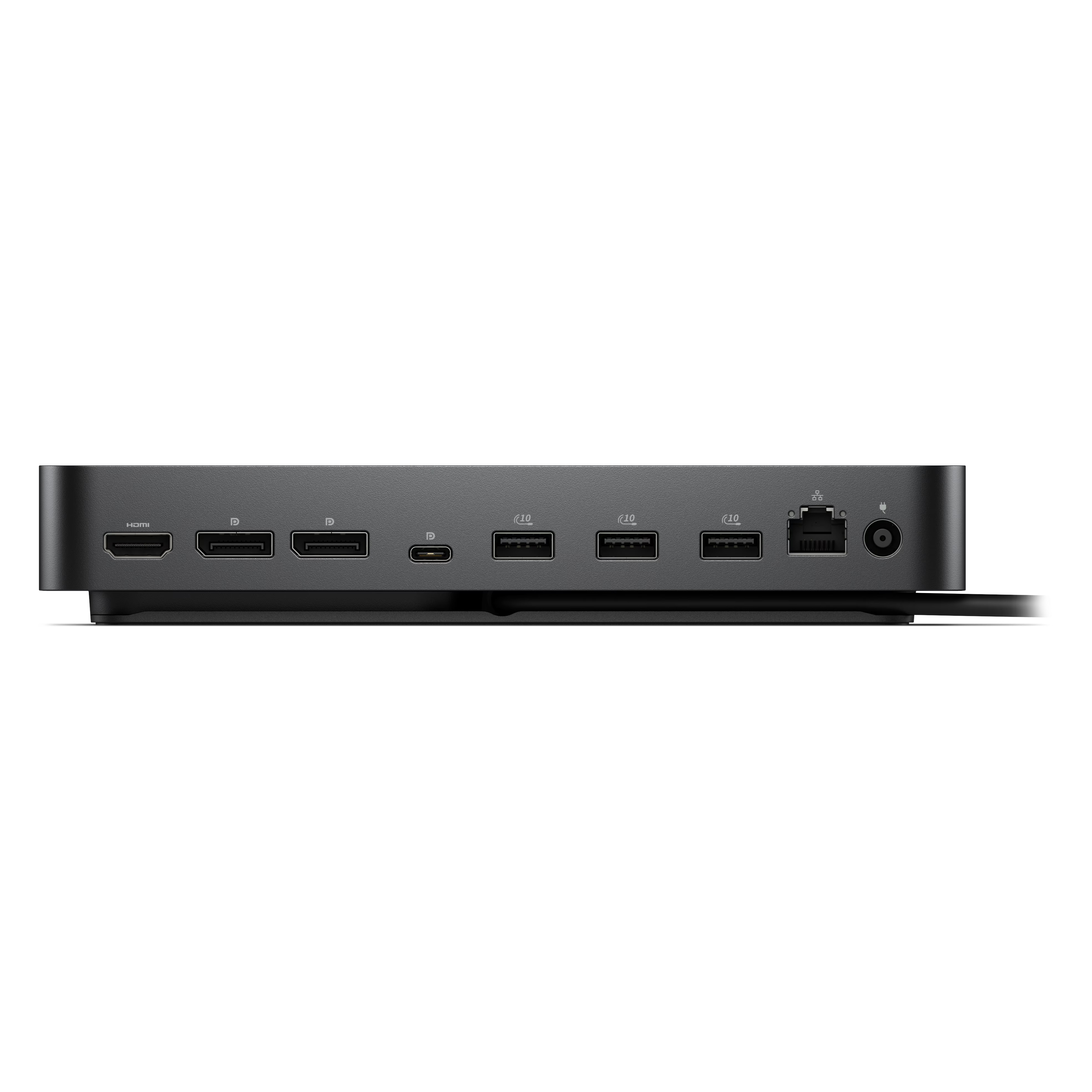 Dell Pro Docking Station Wd25 100W 210-Brfq