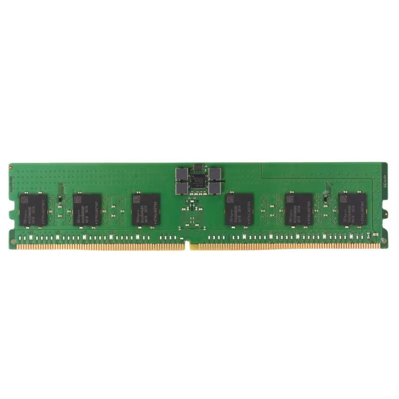 Hynix HMCG78AGBRA190N 16Gb 5600MHz Ecc R760 Serisi Server Ram 
