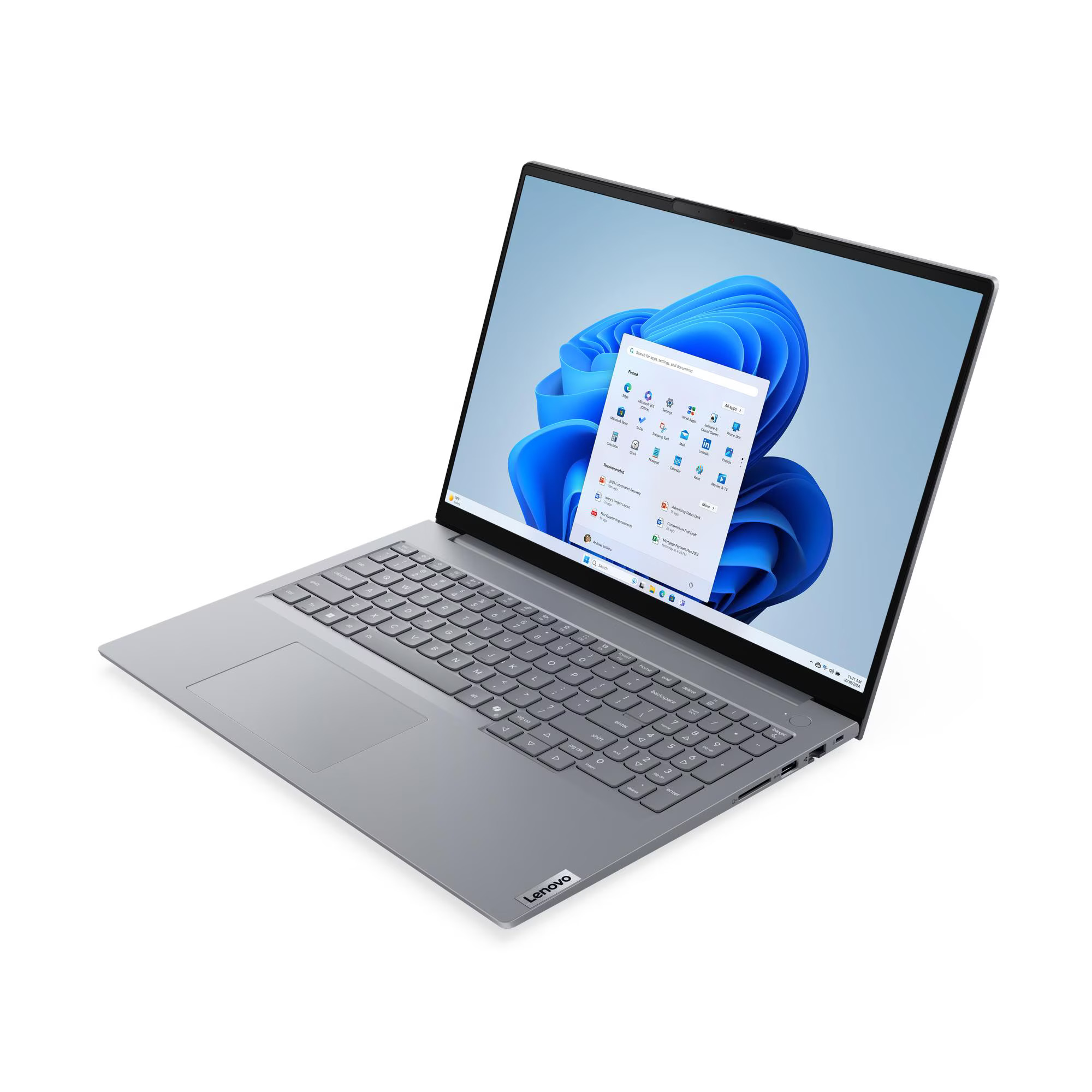 Lenovo Thinkbook 16 G8 21SK007UTX Ultra 7 255H 16Gb 512Gb Ssd 16’’ Freedos Notebook