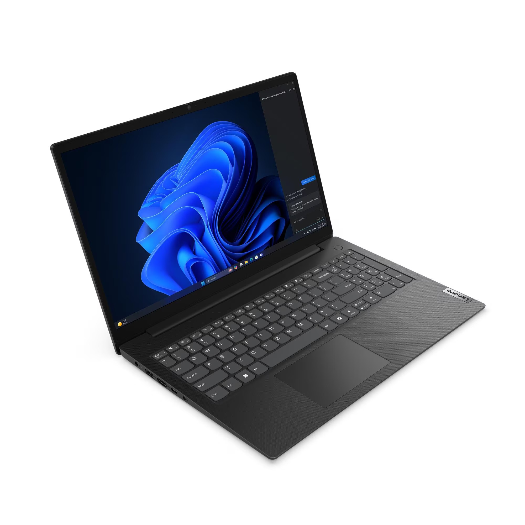 Lenovo V15 G5 83GW007YTX I5-13420H 8Gb 512Gb Ssd O/B Vga 15.6’’ Freedos Notebook