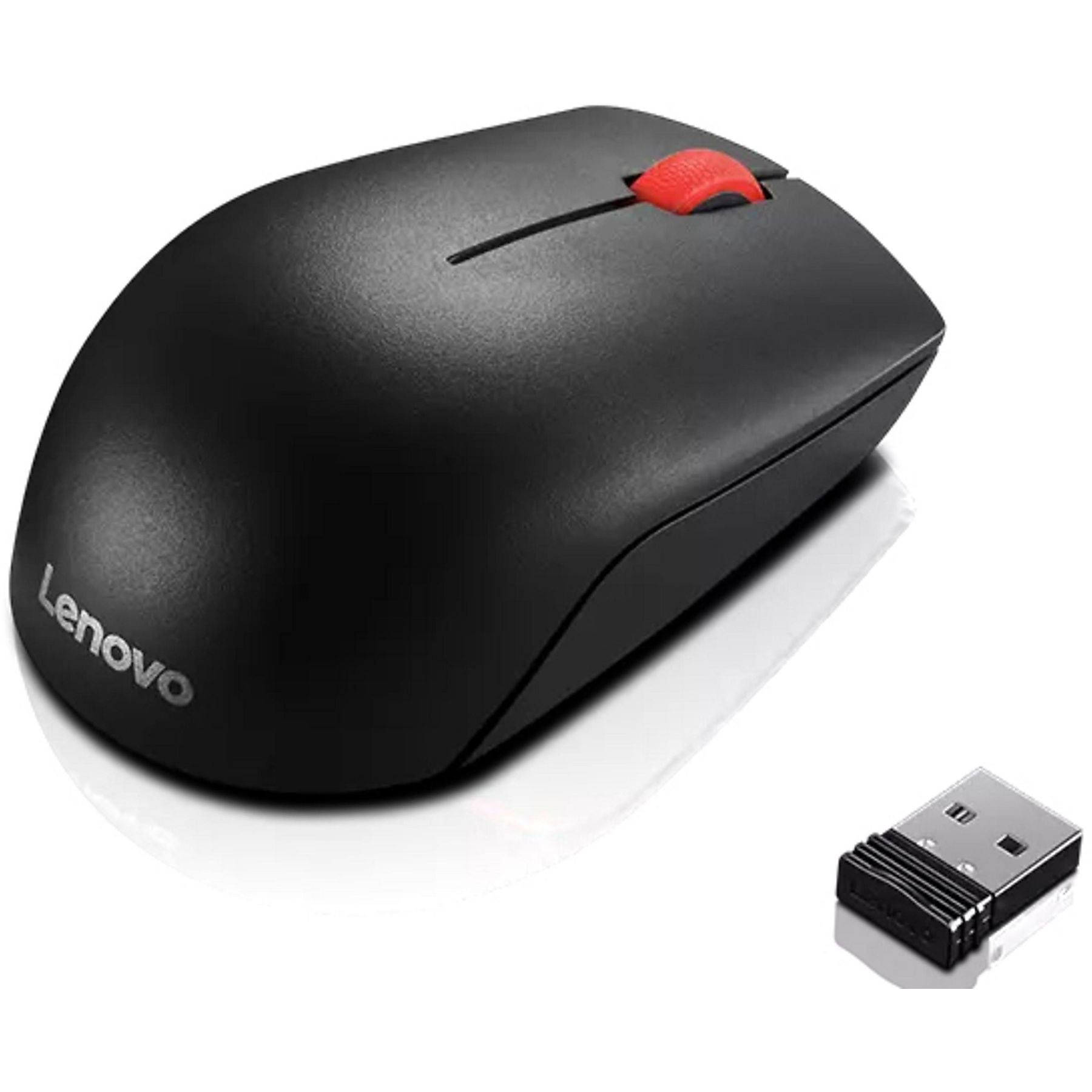 Lenovo Essential Kablosuz Mouse 4Y50R20864