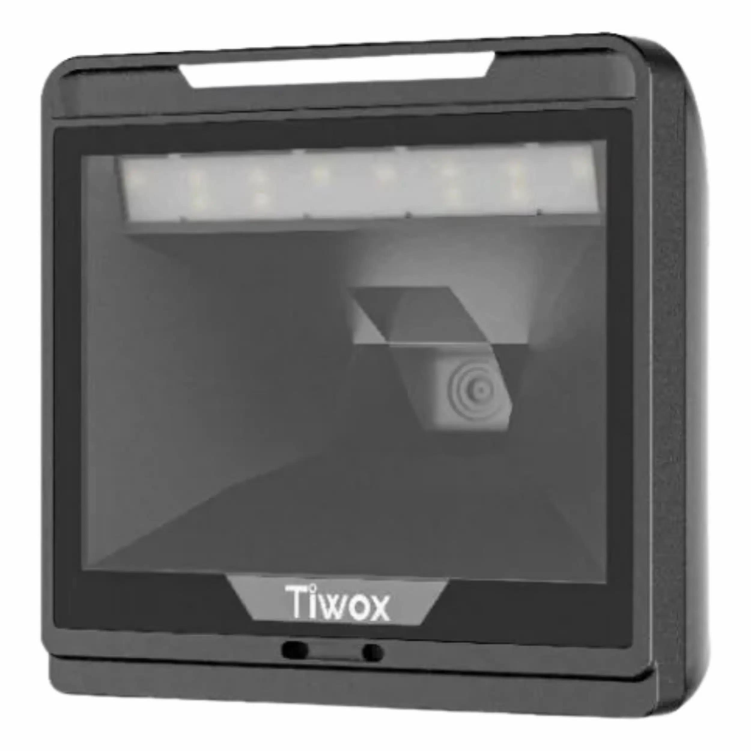 Tiwox VS-8000 Karekod (2D) Masaüstü Barkod Okuyucu
