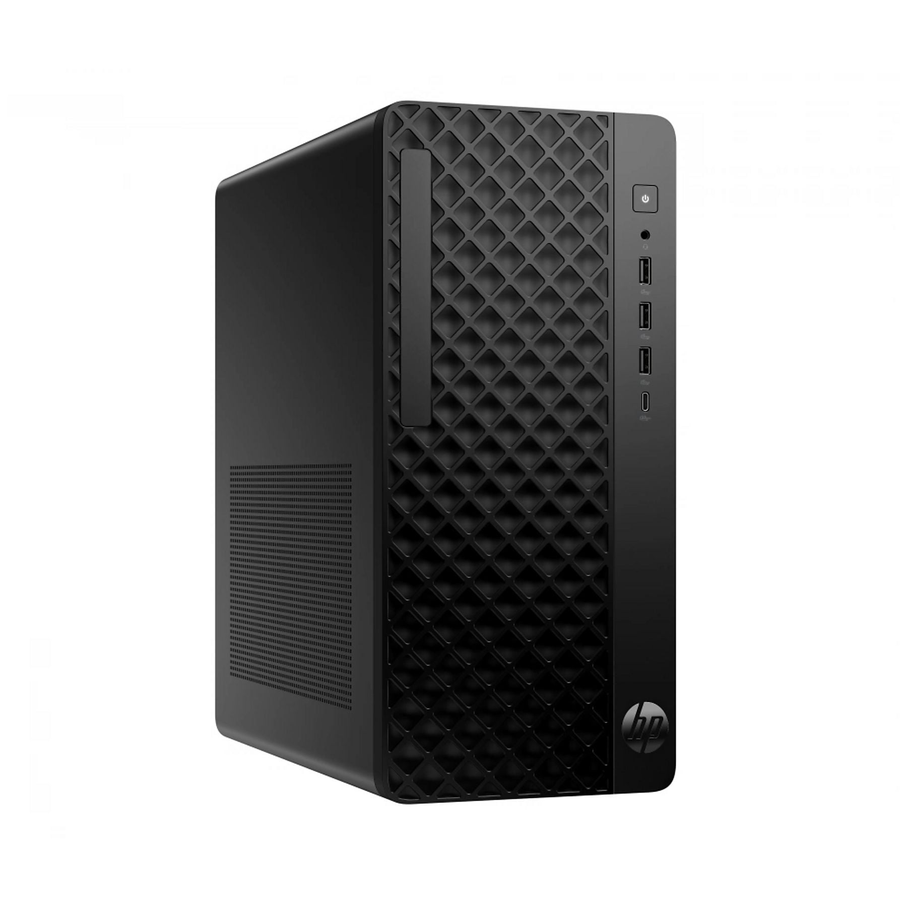 Hp Prodesk 2 G1i B6XX1ET I5-14500 32Gb 512Gb Ssd Freedos Pc