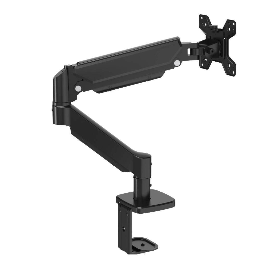 S-Line M252 Hareketli Tek Kollu Monitör Askı Aparatı 13’’-32’’ 8Kg