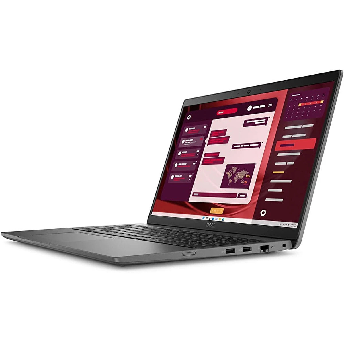 Dell Latitude 3550 XCTOL355015EMEA_VP Ultra5 125U 16Gb 512Gb Ssd 15.6’’ Win11 Pro Notebook