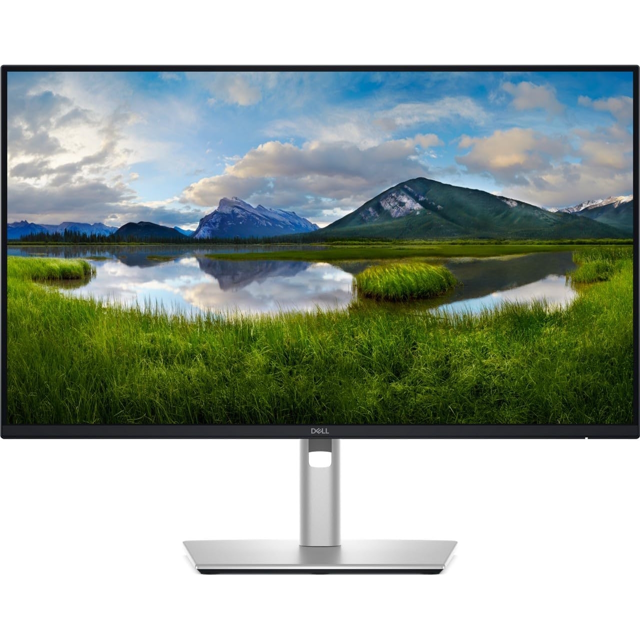 Dell Pro P2425D 24’’ 5Ms 100Hz 2K Hdmi/Dp/Type-C Pivot Ips Led Monitör